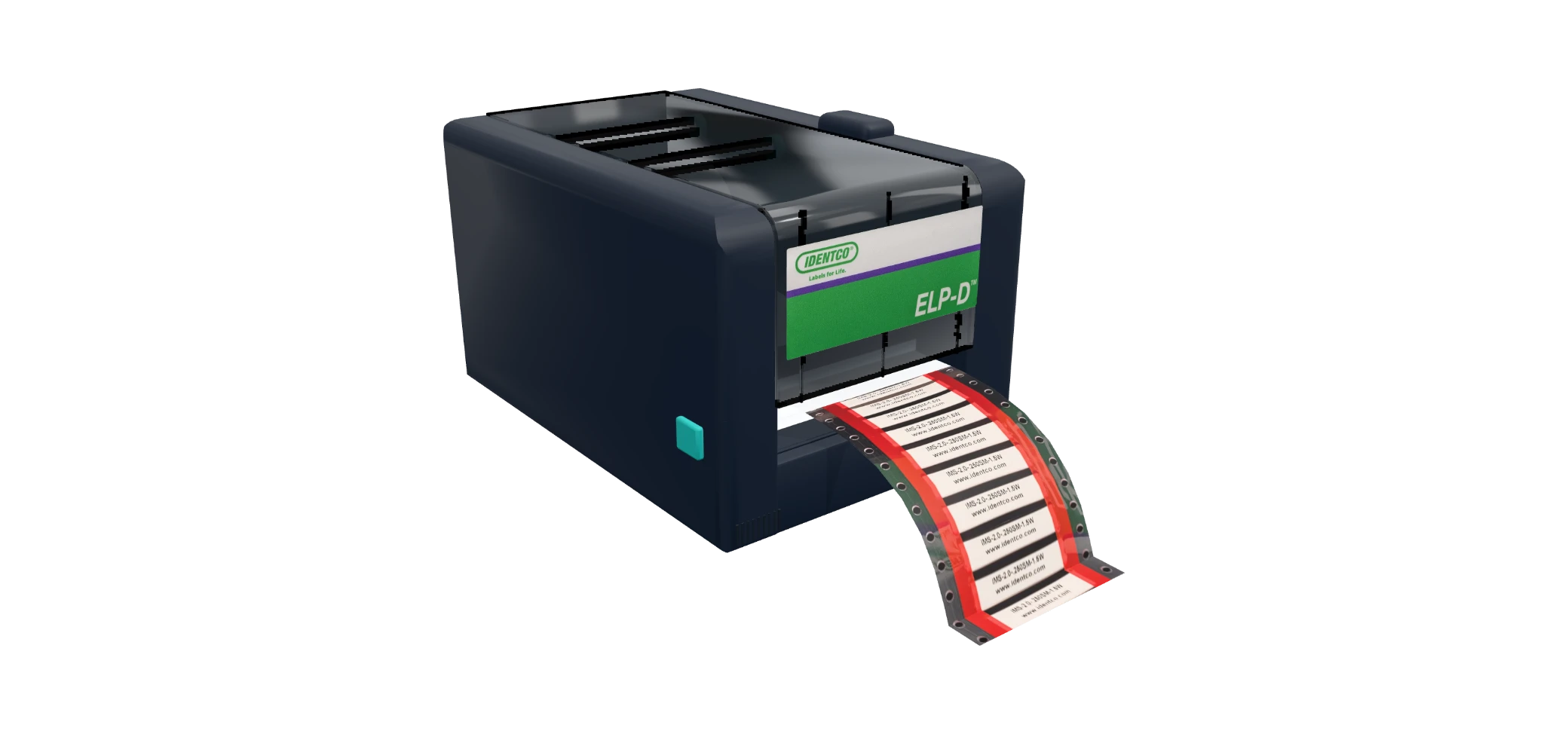 Thermal Transfer Printers ELP-D
