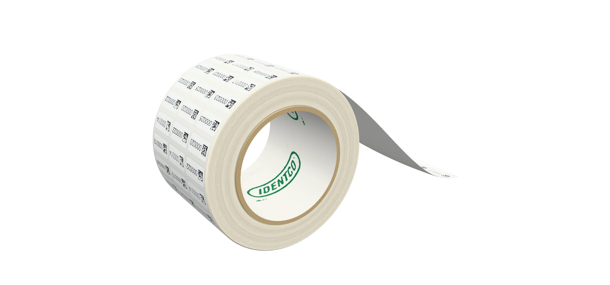 PC Boards & Electronic Component Labels
