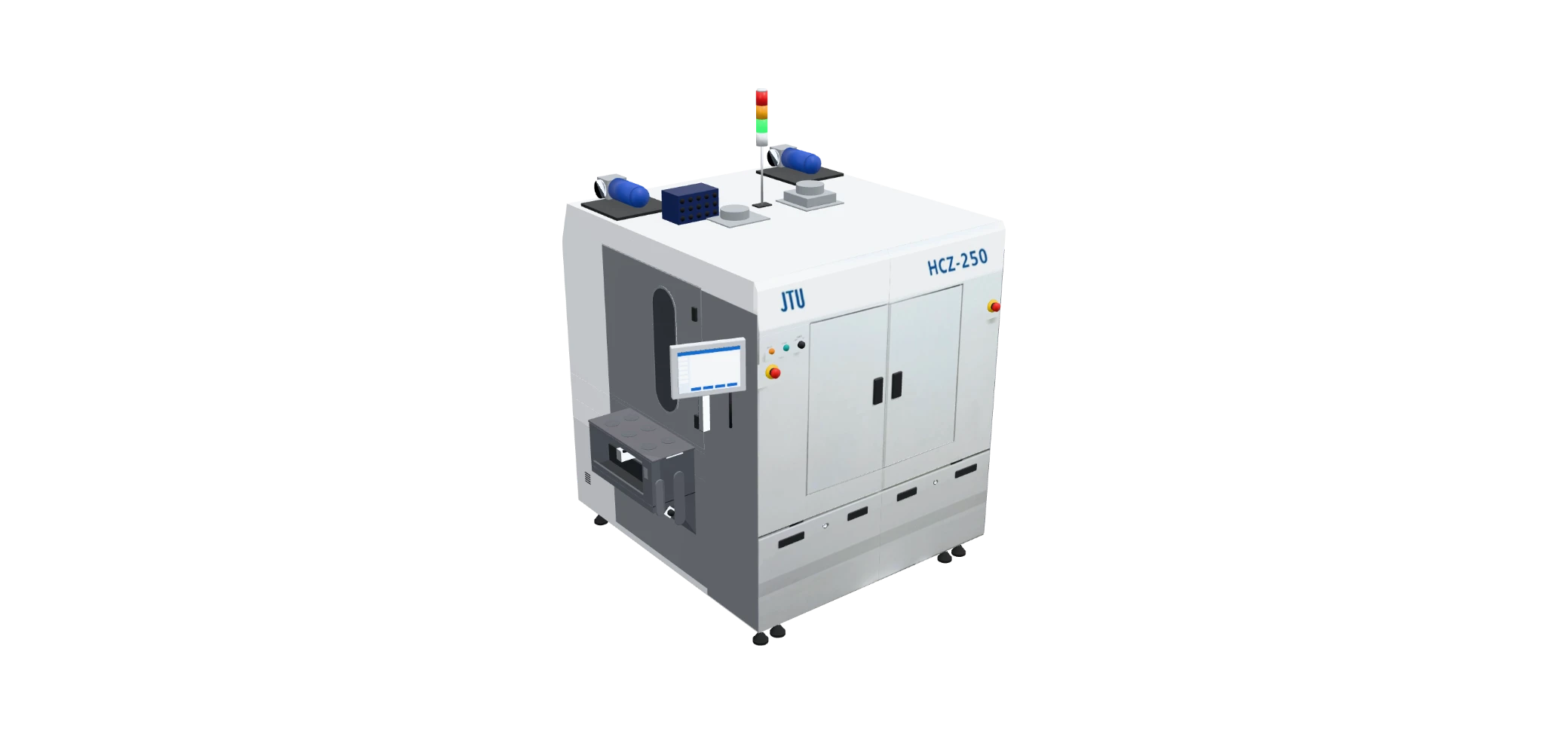 HCZ-250