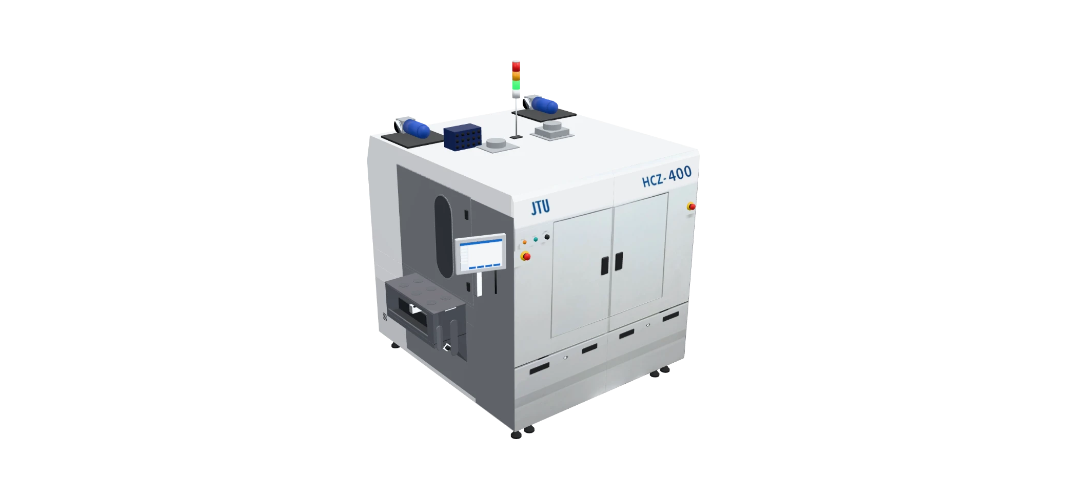 HCZ-400