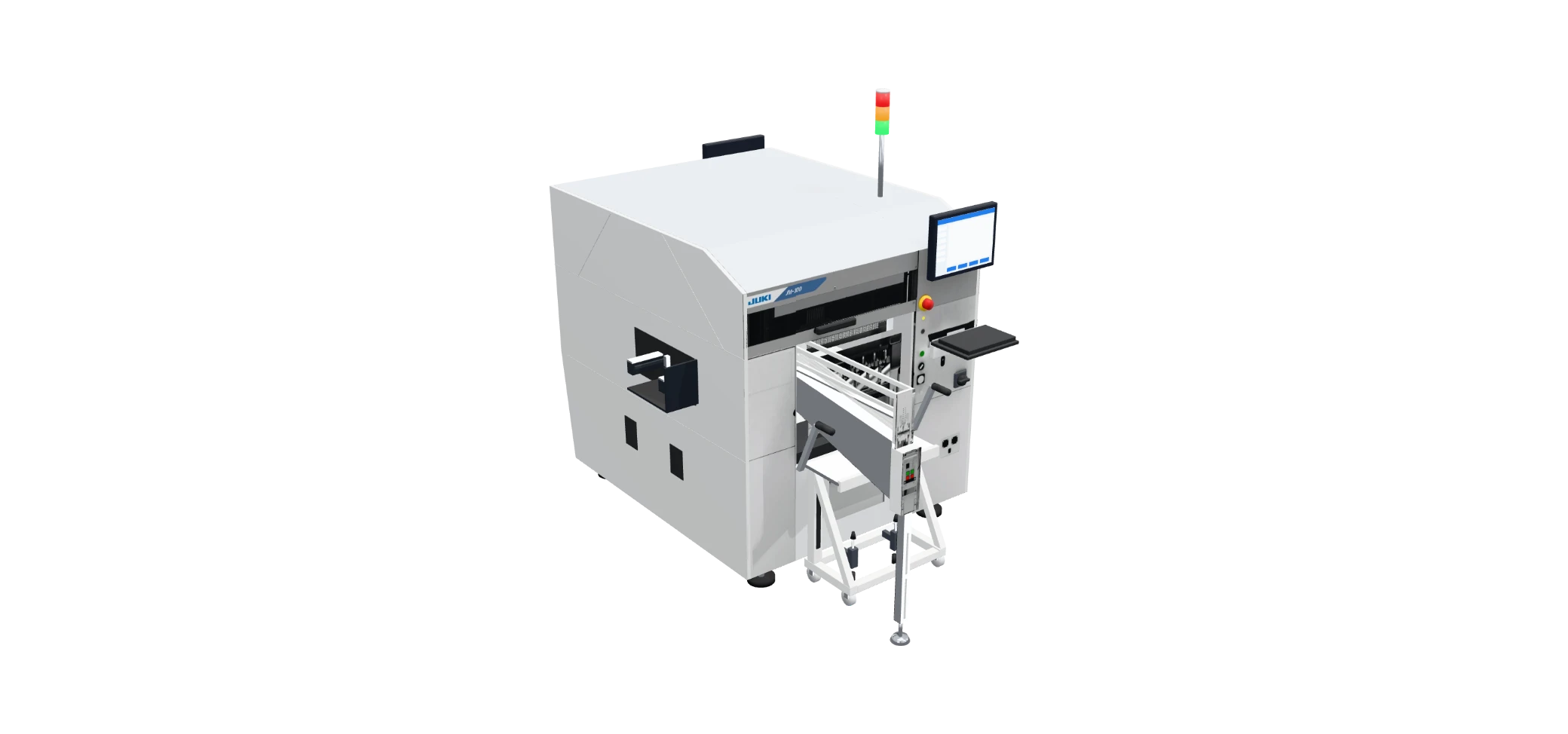 JM-100