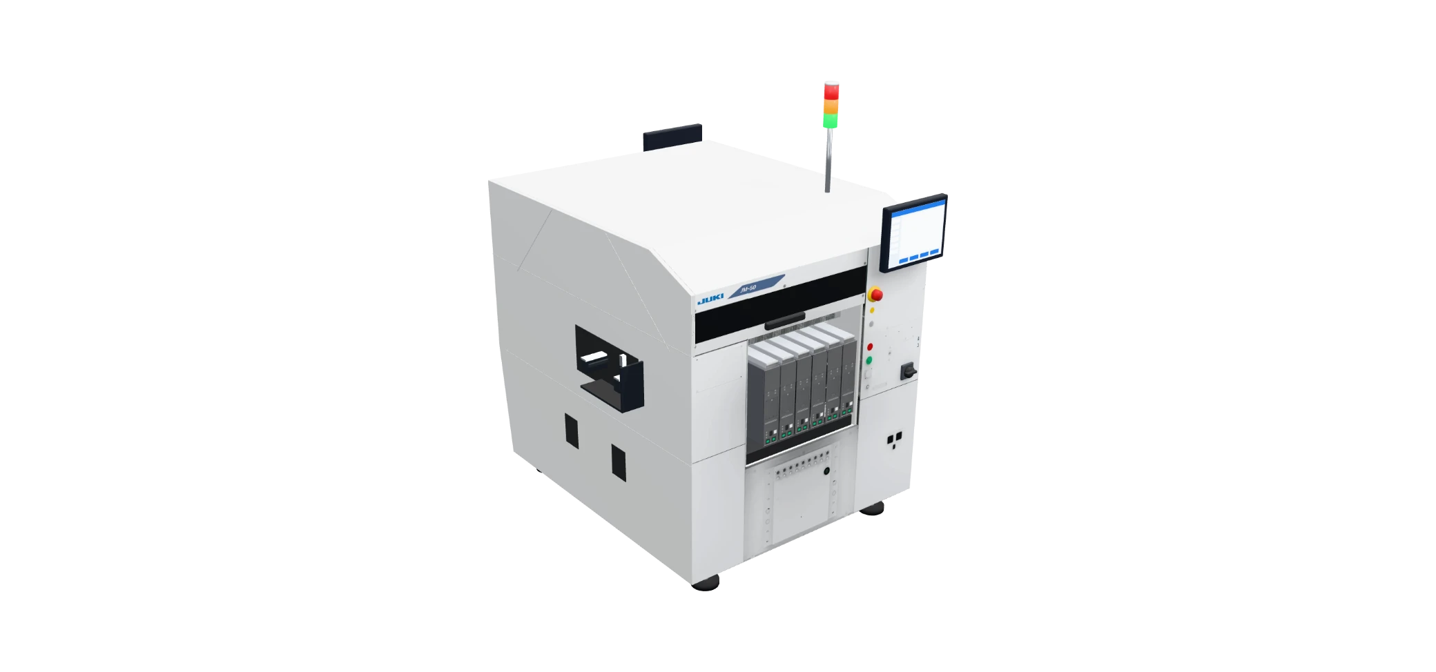 JM-50