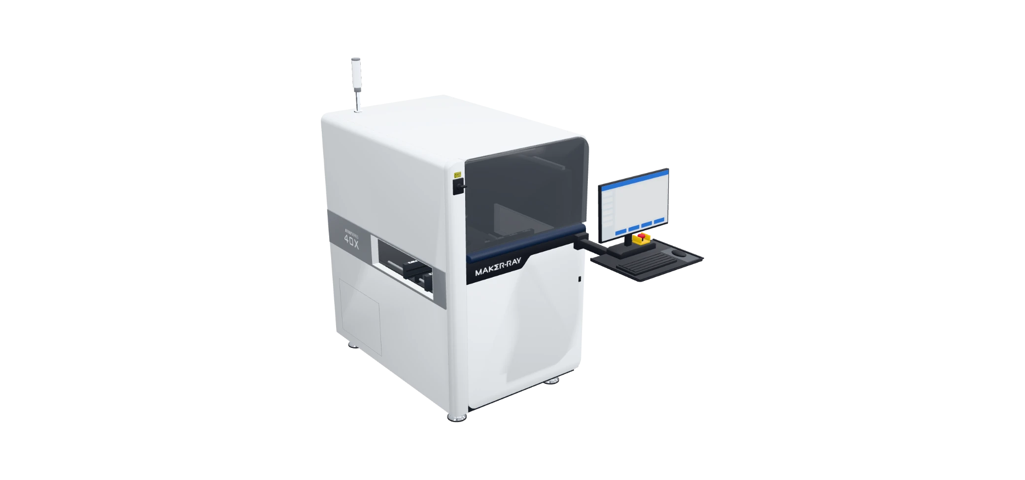 AIS40X-C-HW