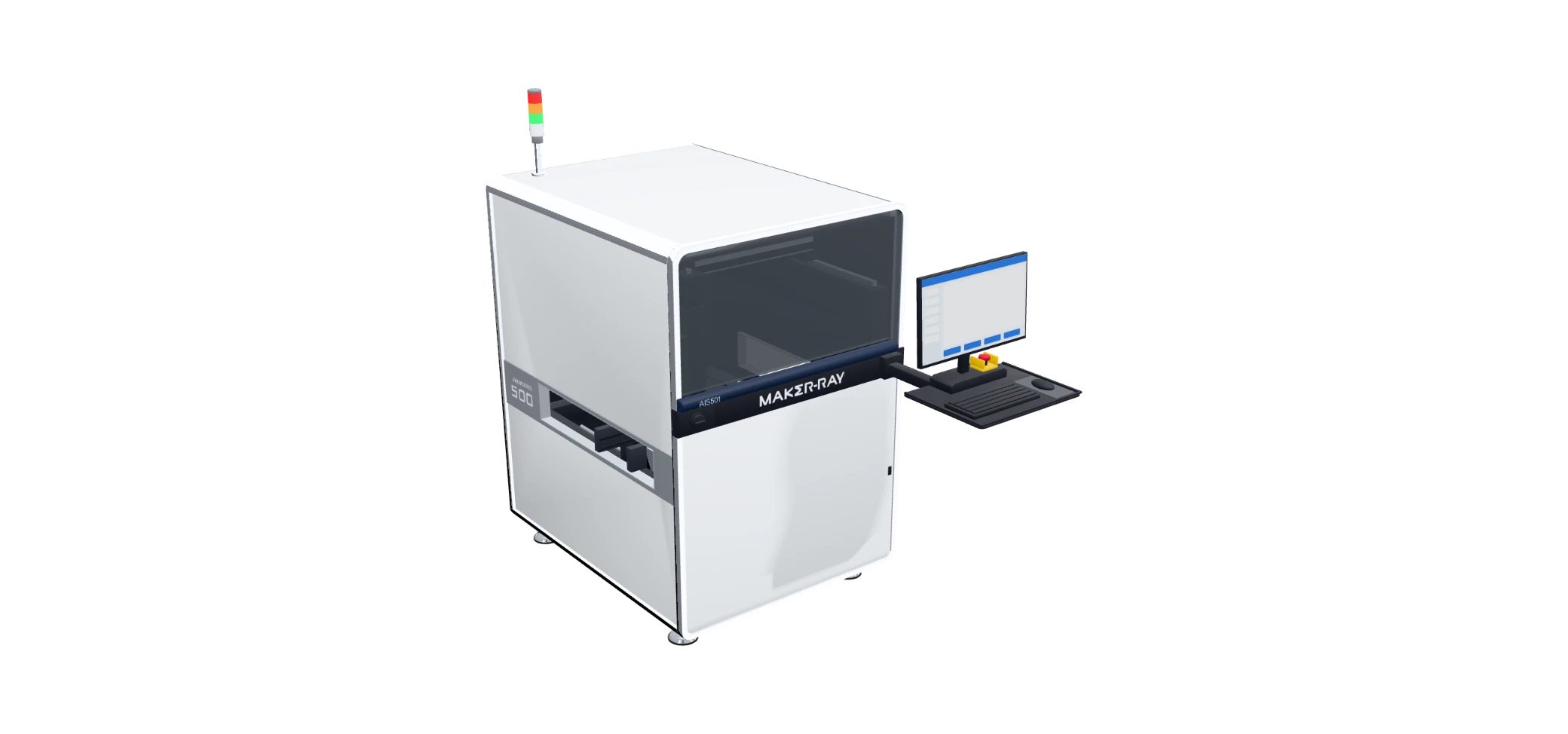 AIS50X-HW