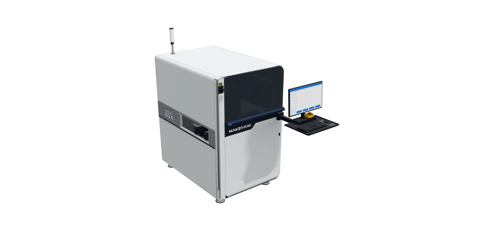 AIS 63X-HW