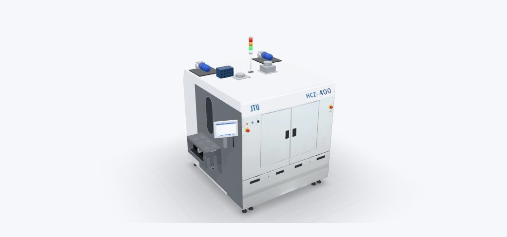HCZ-400