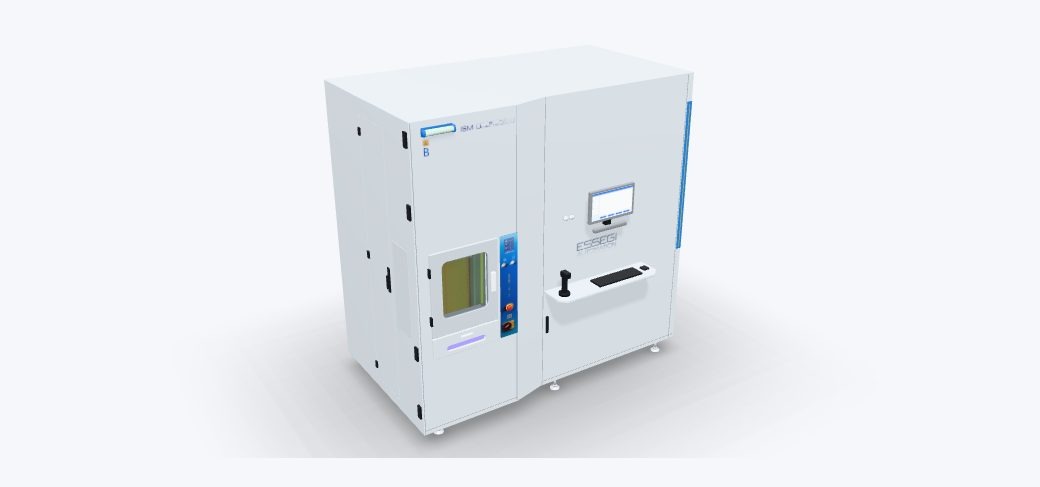 ISM Ultra Flex 3600