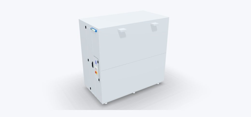ISM Ultra Flex 3900