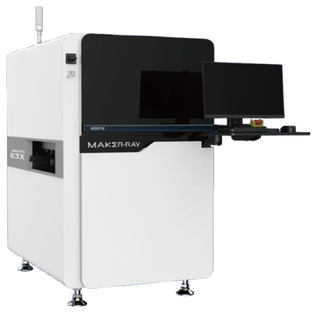 SPI 3D Maker Ray AIS 63X