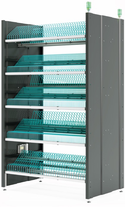 CTSHELF