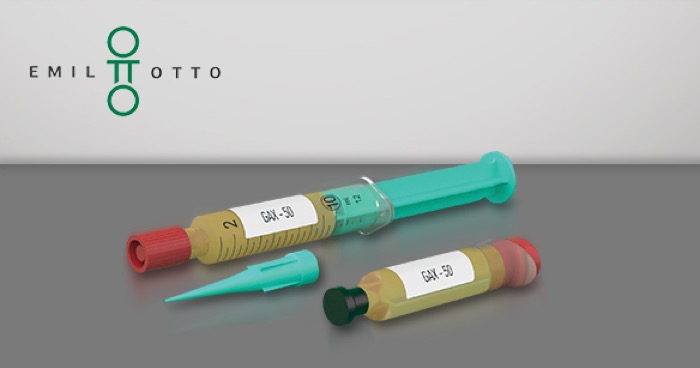 Flux paste