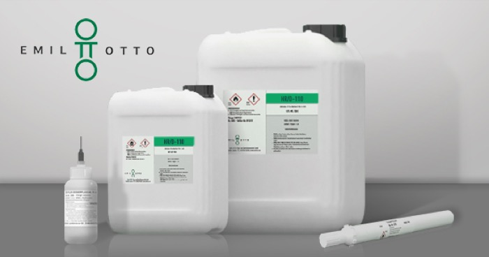 Water-based flux