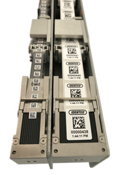PBTEC | LABEL FEEDER