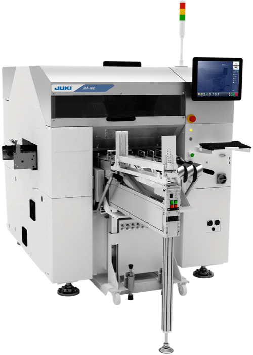 JUKI | JM-100 | Multitask Platform
