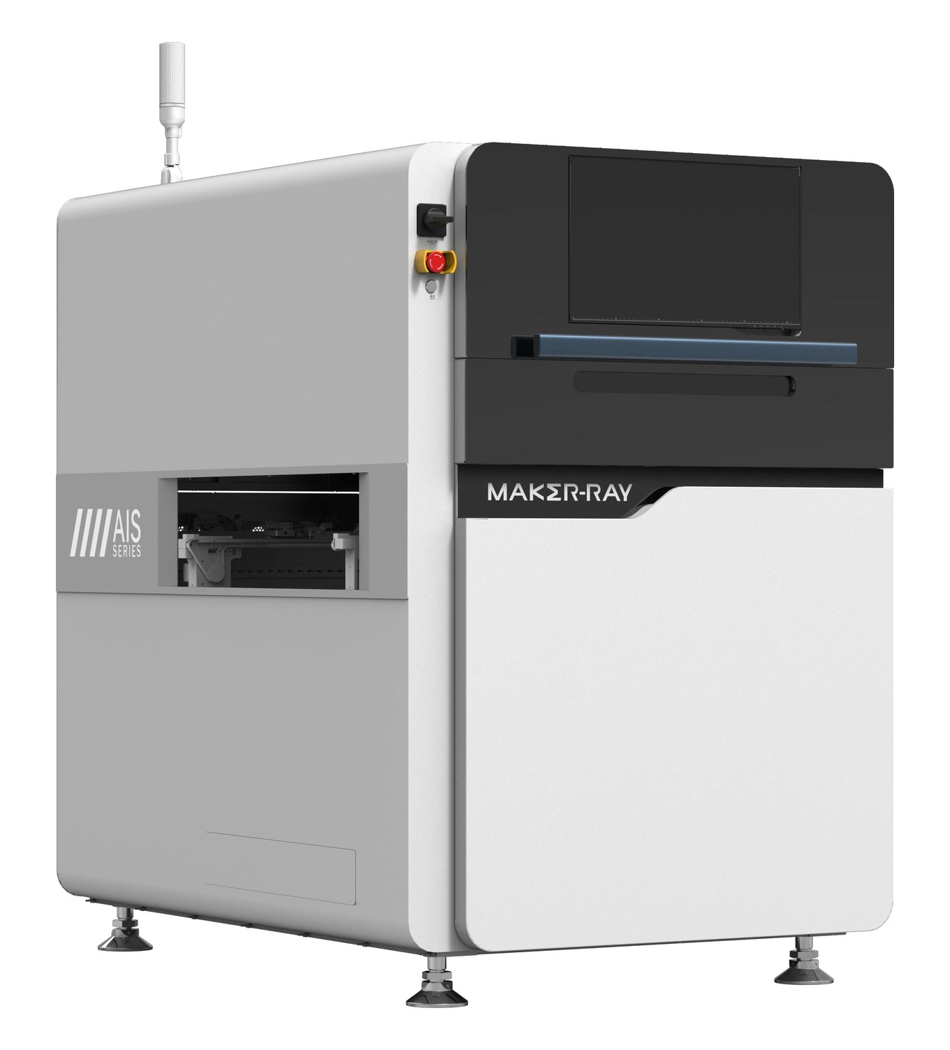 AIS550B-HW