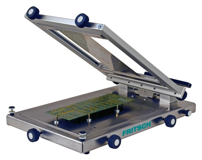 FRITSCH printALL005