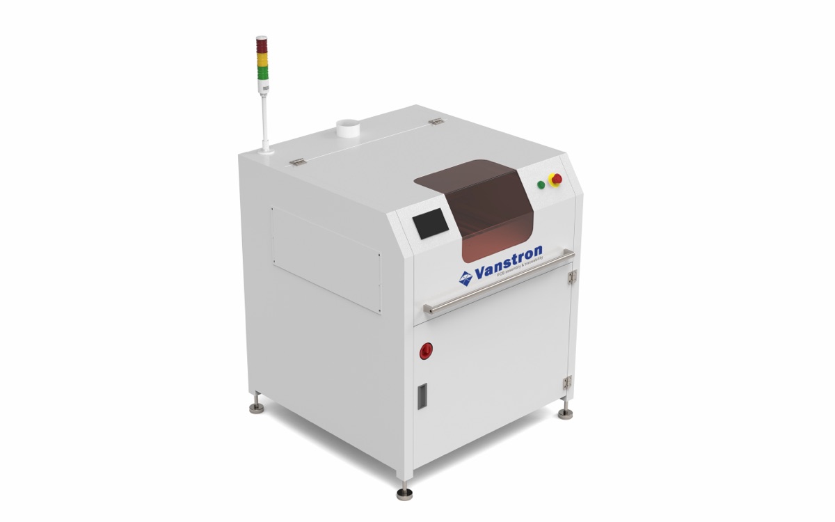 Cinta de inspección UV PTB-460 UV