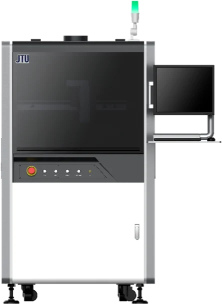 Coating selectivo JTU C5